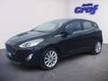 Ford Fiesta Titanium 1,0 EcoBoost Start/Stop Schwarz - thumbnail 1