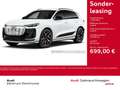 Audi Q6 e-tron quattro S LINE WÄRMEPUMPE B&O AHK LM21 Weiß - thumbnail 1