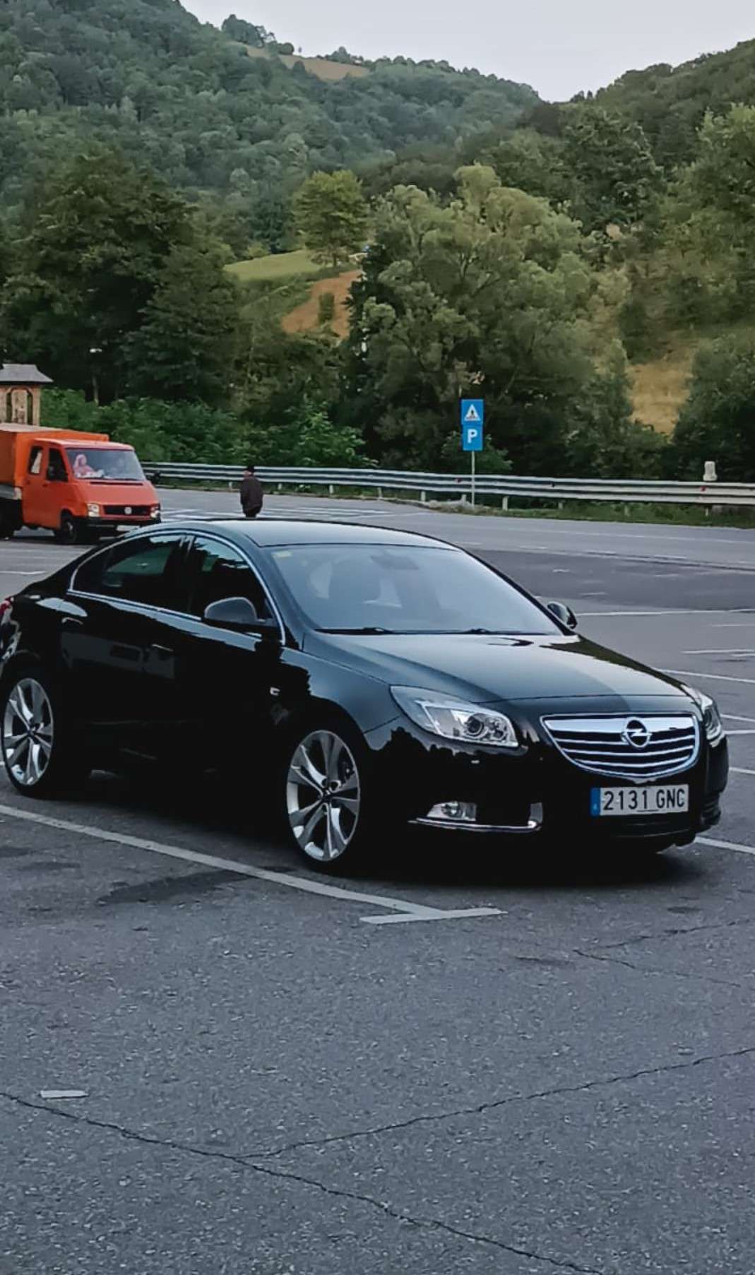 Opel Insignia 2.0CDTI Sport 130 - foto 1