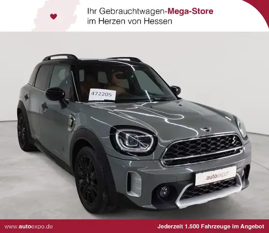 MINI Cooper SE Countryman Mini Cooper SE Countryman All4 Aut. Classic Trim