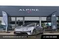 Alpine A110 1.8 GTS Achteruitrijcamera | Sabelt comfort stoele Gris - thumbnail 1