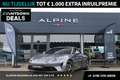 Alpine A110 1.8 GTS Achteruitrijcamera | Sabelt comfort stoele Gris - thumbnail 1
