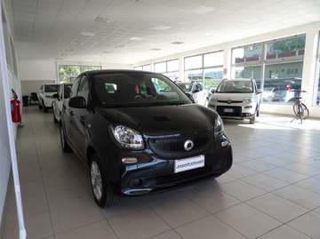 1.0 Passion 71cv twinamic
