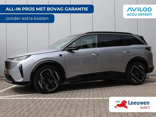 Peugeot 5008 e-5008 GT-line 73 kWh 7p | SOH 96,4% | 360 Camera