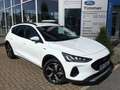 Ford Focus Limousine 1.0 EcoBoost Hybrid Aut. Active, LED Weiß - thumbnail 1