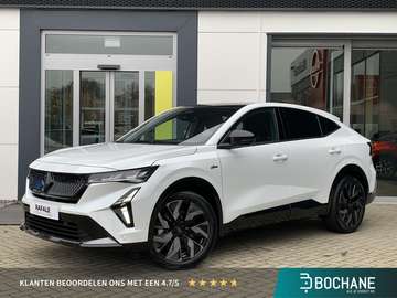 1.2 E-Tech full hybrid 200 techno | Pack Privilege