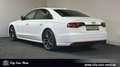 Audi S8 4.0 TFSI quattro plus STD.HZ-MATRIX-HUD-GSD Blanc - thumbnail 3