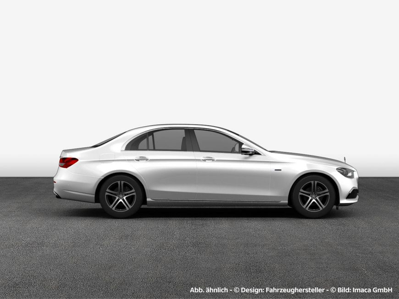 Mercedes-Benz E 300 E-Klasse — photo 5