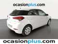 Hyundai i20 1.2 BD Klass Blanc - thumbnail 4