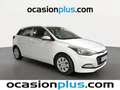 Hyundai i20 1.2 BD Klass Blanc - thumbnail 2