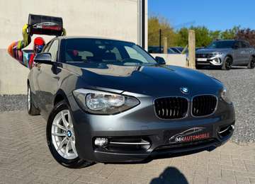 116 dA Sport Edition