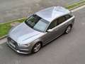 Audi A6 A6 Avant 2,0 TDI Quattro S-tronic Grau - thumbnail 2