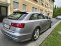 Audi A6 A6 Avant 2,0 TDI Quattro S-tronic Grau - thumbnail 4