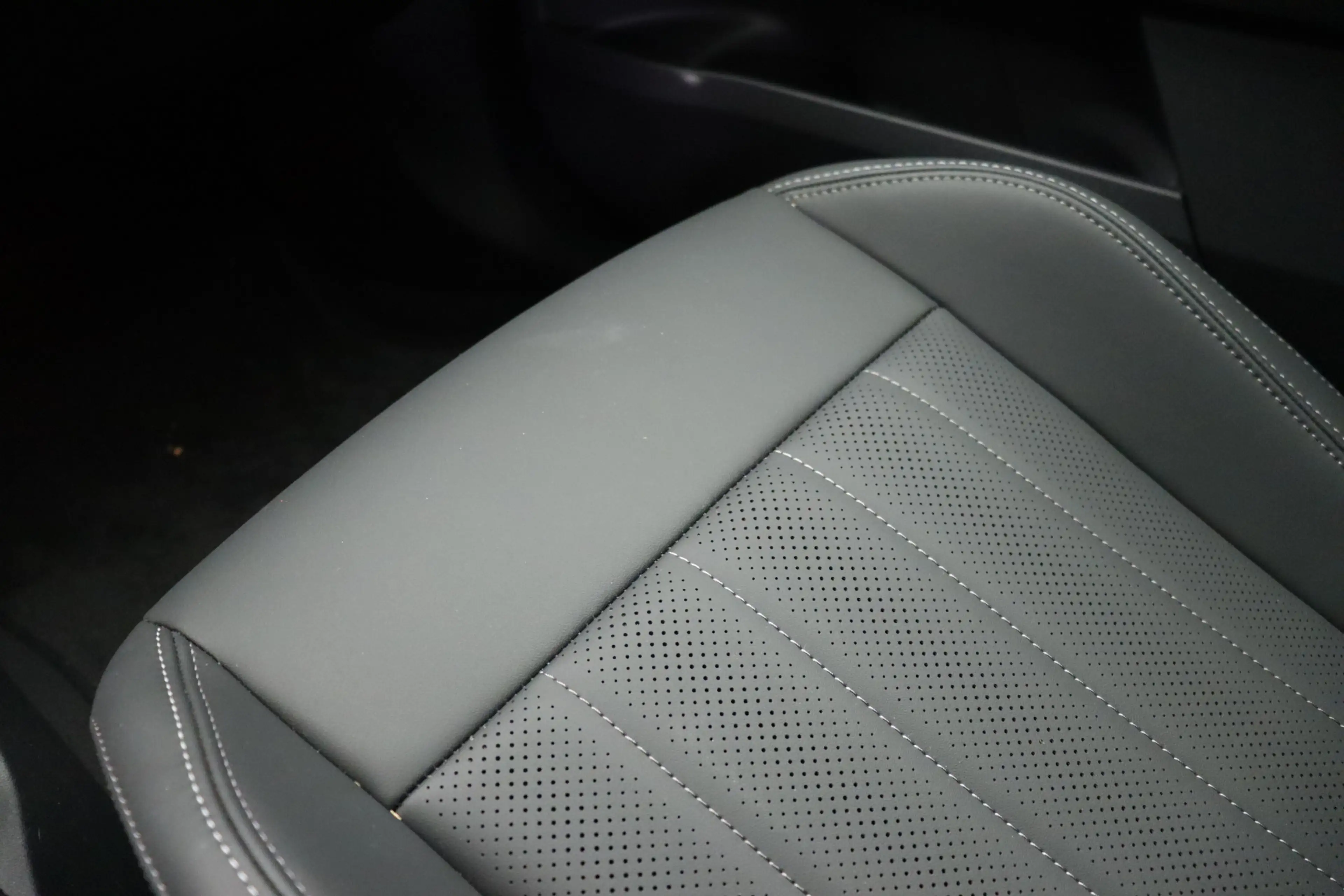 MINI Countryman E / Favoured / Pakket M / 19" Kaleido Spoke 2-tone — photo 13