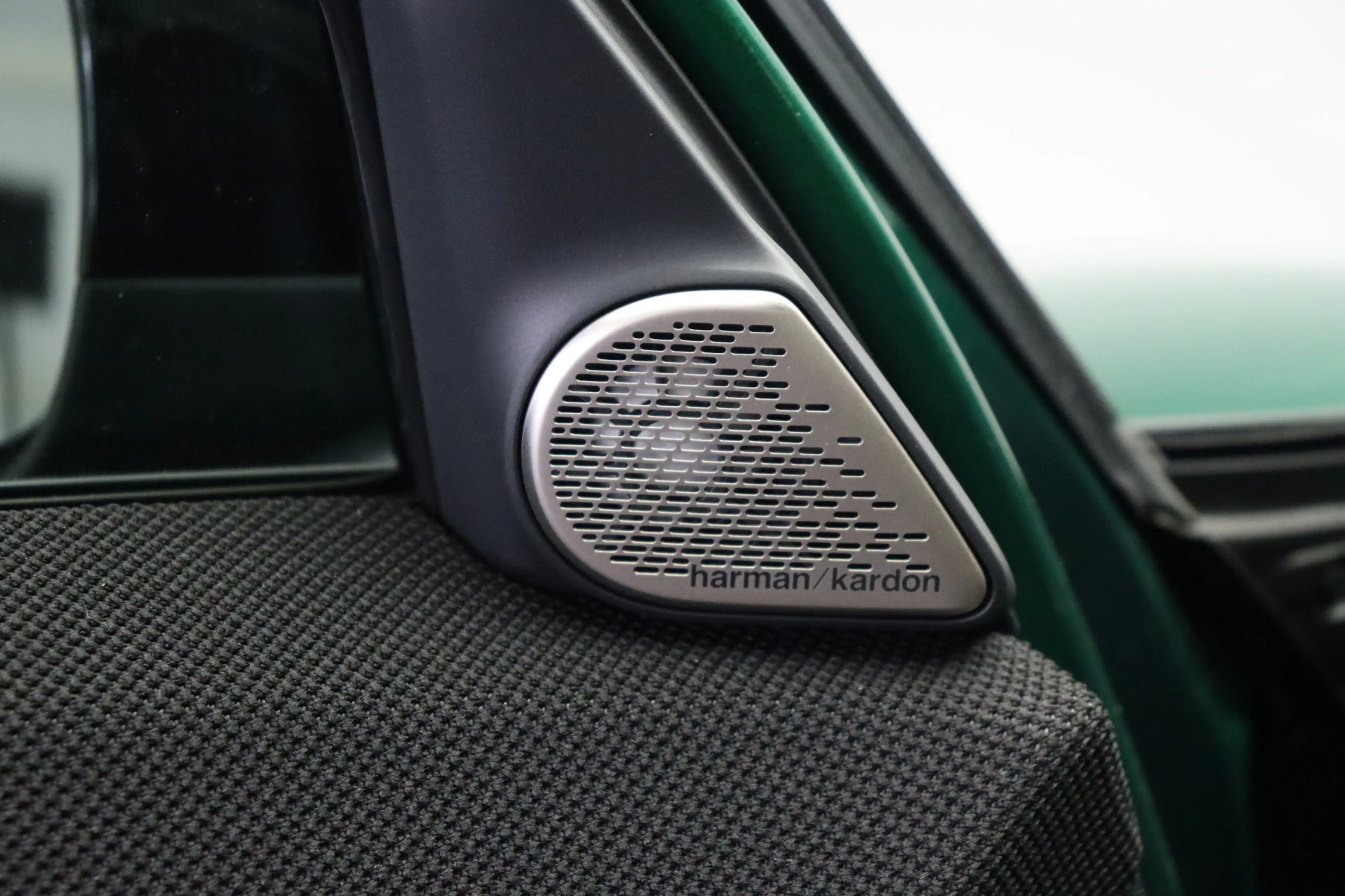MINI Countryman E / Favoured / Pakket M / 19" Kaleido Spoke 2-tone — photo 9