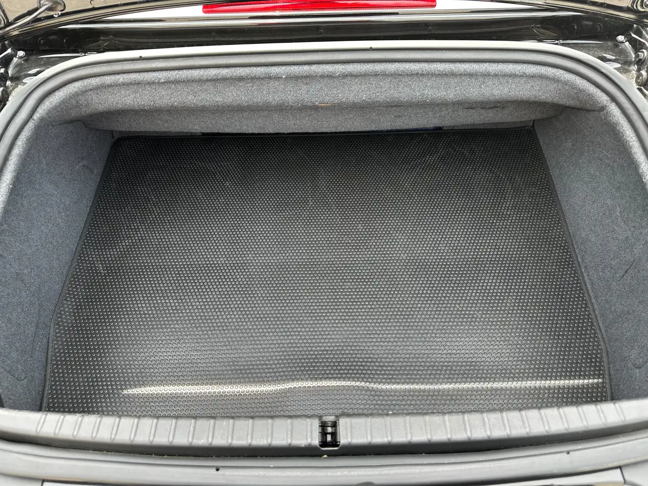 Audi TT Roadster 1,8 T quattro, foto 7