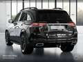 Mercedes-Benz GLE 350 de 4M AMG+NIGHT+PANO+360+AHK+MULTIBEAM+HUD Noir - thumbnail 21