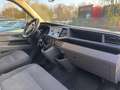 Volkswagen T6 Kombi T6.1 Transporter Kombi lang FWD Klima Blanc - thumbnail 10