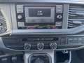 Volkswagen T6 Kombi T6.1 Transporter Kombi lang FWD Klima Blanc - thumbnail 18