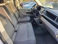 Volkswagen T6 Kombi T6.1 Transporter Kombi lang FWD Klima Blanc - thumbnail 9