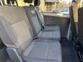 Volkswagen T6 Kombi T6.1 Transporter Kombi lang FWD Klima Blanc - thumbnail 11