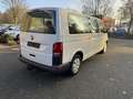Volkswagen T6 Kombi T6.1 Transporter Kombi lang FWD Klima Blanc - thumbnail 7