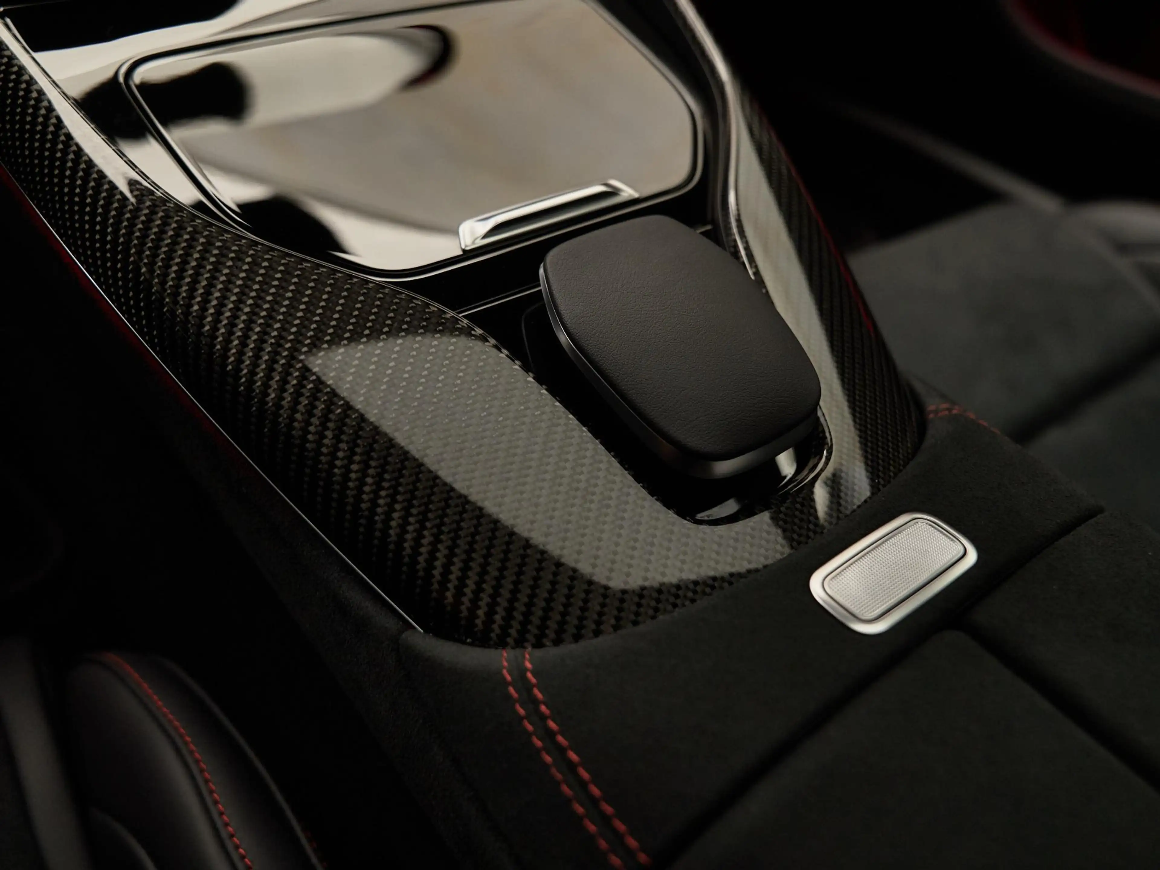 Mercedes-Benz AMG GT 63 S E Performance , Magno, pano, ceramic, DYNAMIC — photo 21