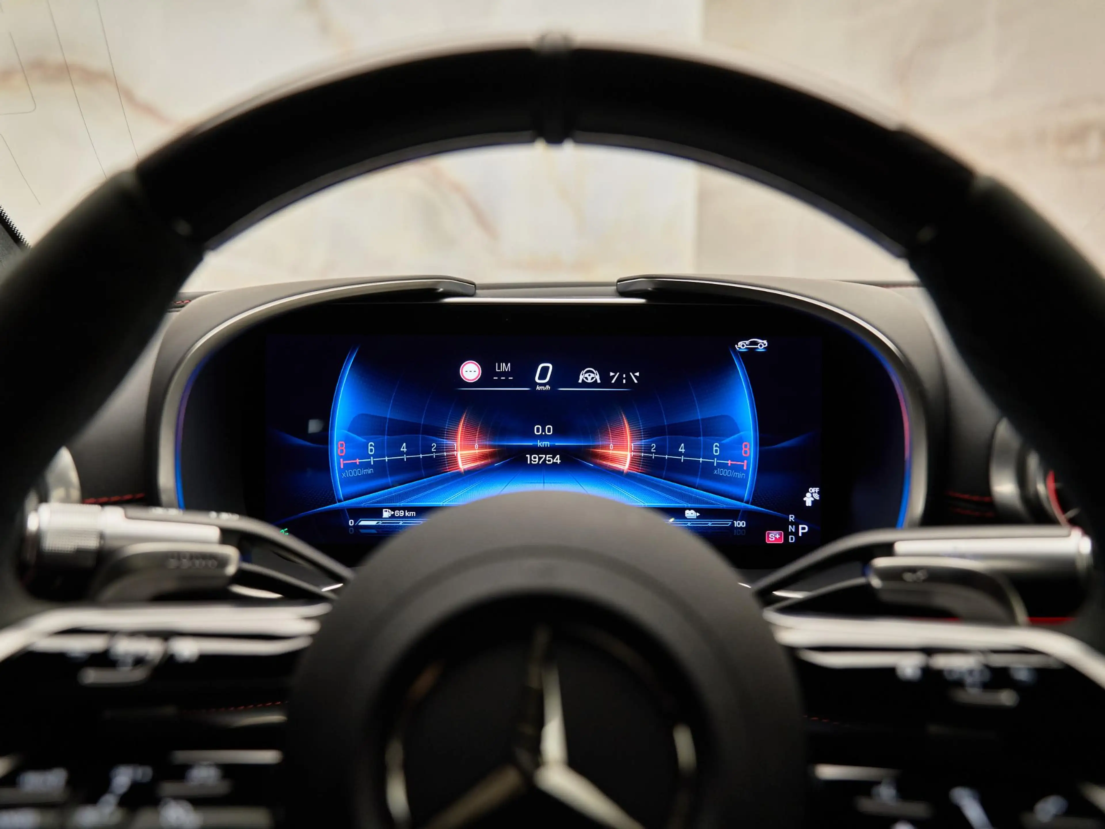 Mercedes-Benz AMG GT 63 S E Performance , Magno, pano, ceramic, DYNAMIC — photo 15