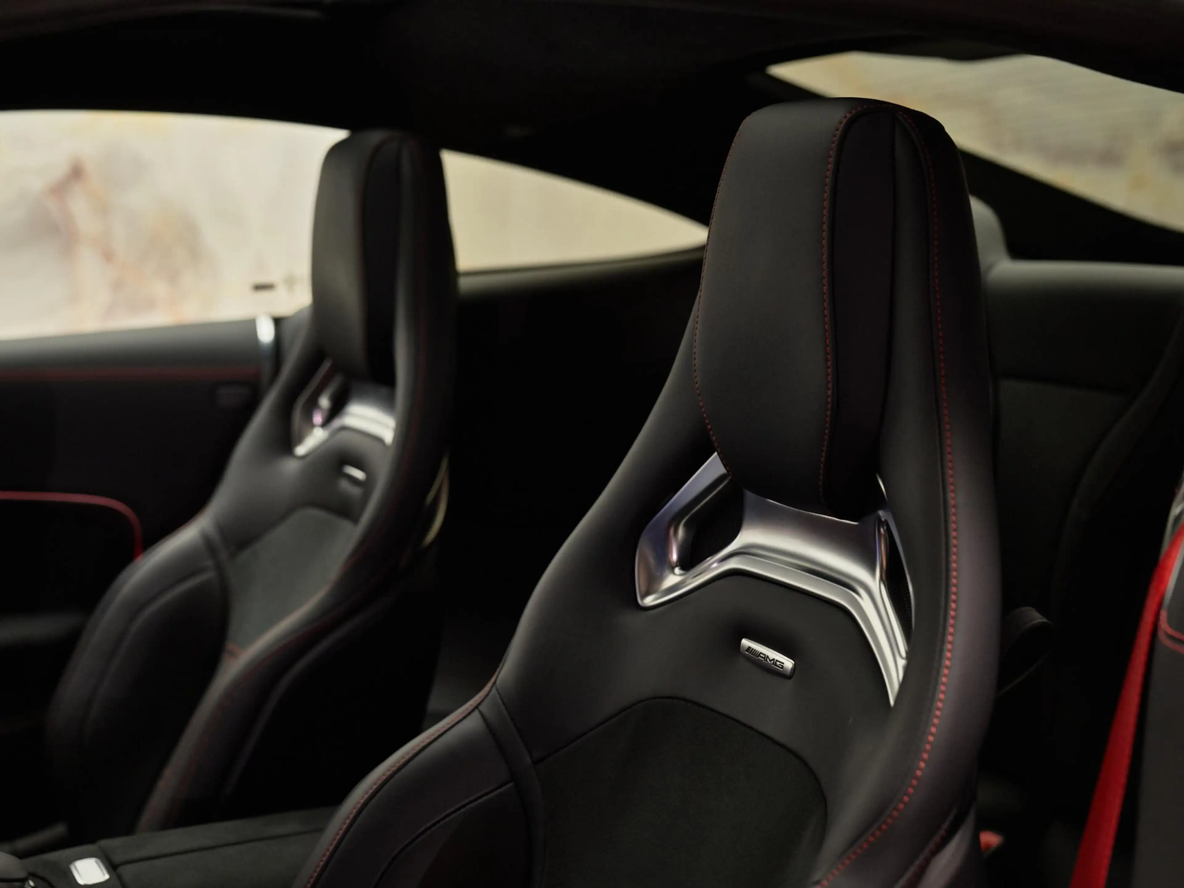 Mercedes-Benz AMG GT 63 S E Performance , Magno, pano, ceramic, DYNAMIC — photo 24