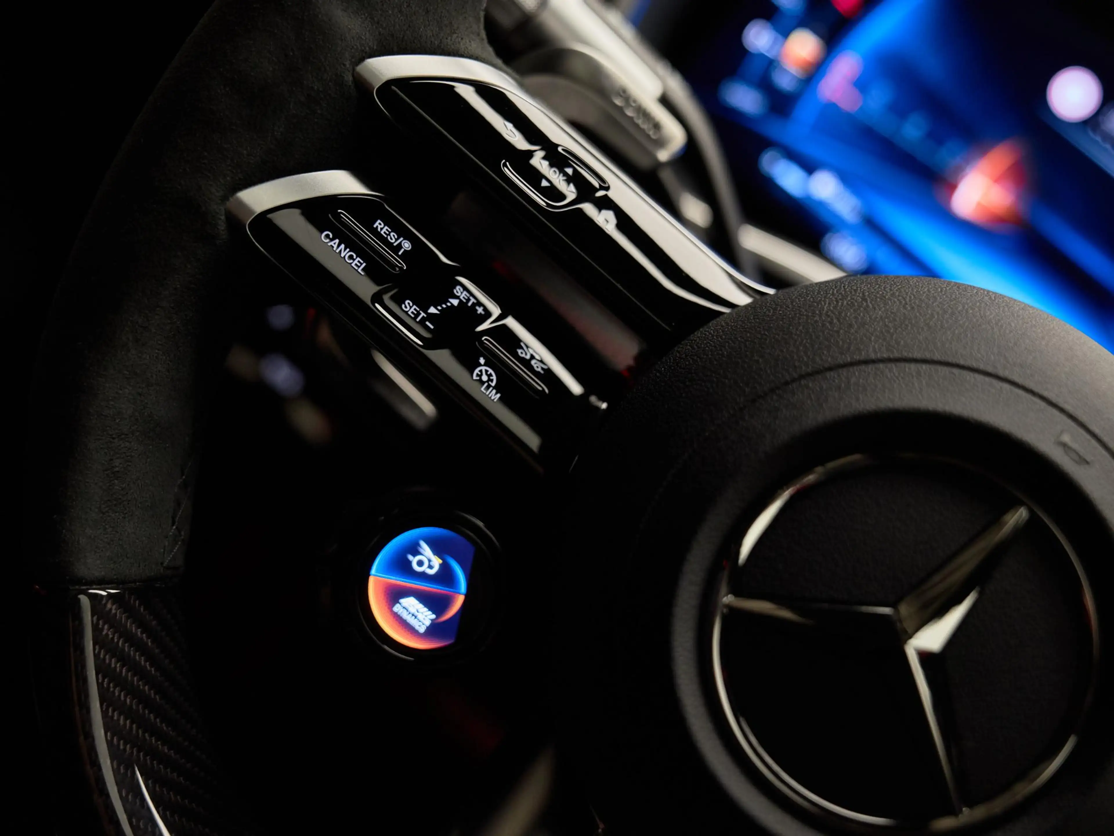 Mercedes-Benz AMG GT 63 S E Performance , Magno, pano, ceramic, DYNAMIC — photo 17