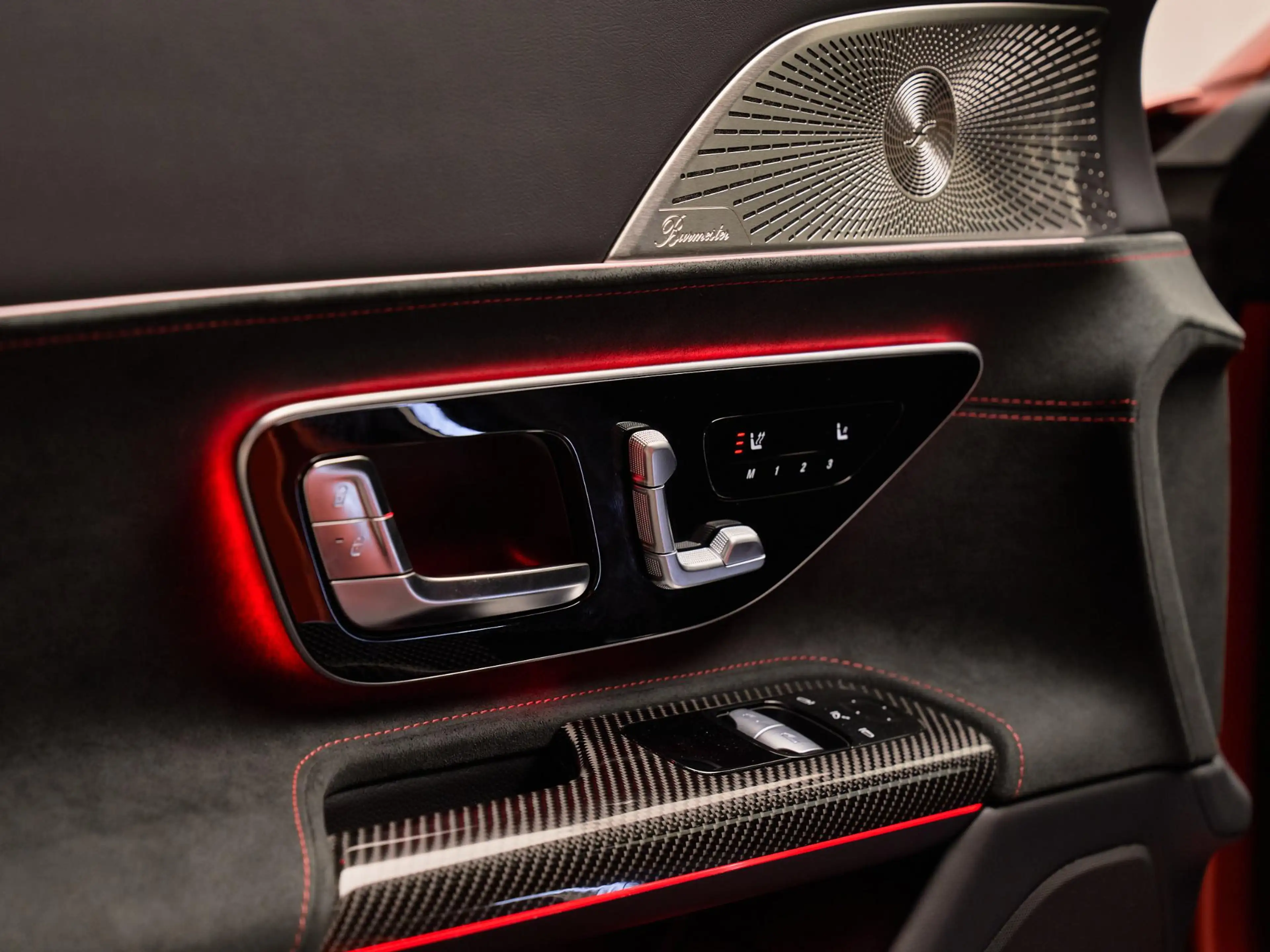 Mercedes-Benz AMG GT 63 S E Performance , Magno, pano, ceramic, DYNAMIC — photo 9