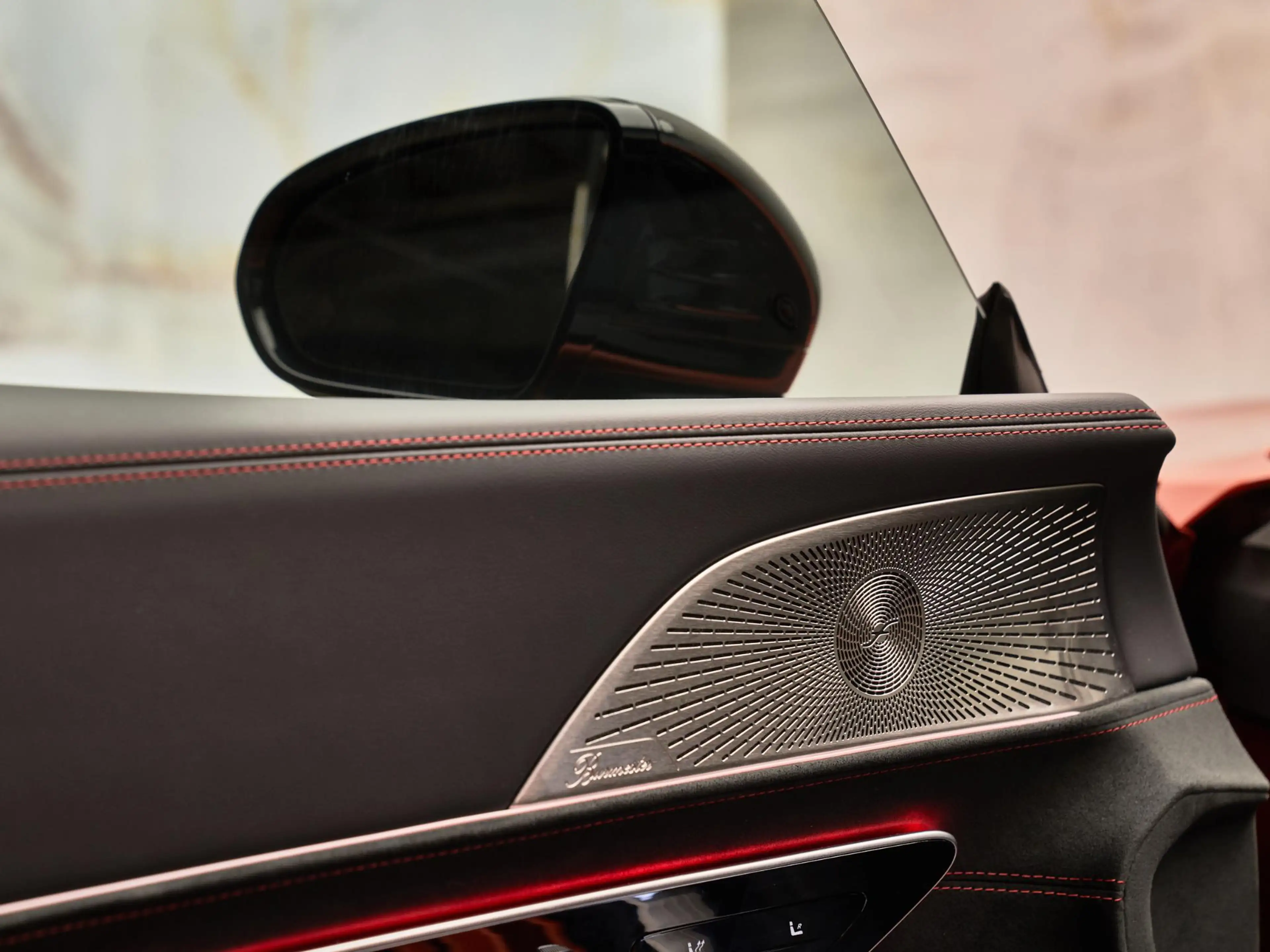 Mercedes-Benz AMG GT 63 S E Performance , Magno, pano, ceramic, DYNAMIC — photo 11