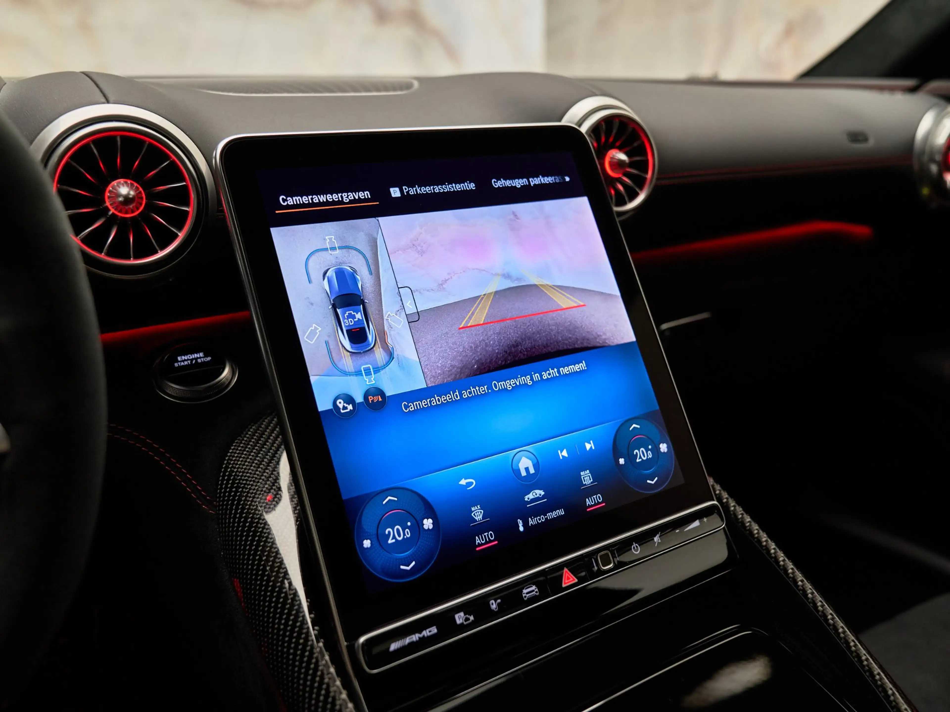 Mercedes-Benz AMG GT 63 S E Performance , Magno, pano, ceramic, DYNAMIC — photo 13