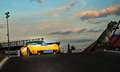 Chevrolet Corvette C3 Gelb - thumbnail 5