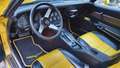 Chevrolet Corvette C3 Gelb - thumbnail 9