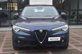 Alfa Romeo Stelvio Stelvio 2.2 Turbodiesel 190cv AT8 Q4 Executive Blu/Azzurro - thumbnail 2