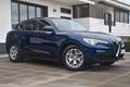 Alfa Romeo Stelvio Stelvio 2.2 Turbodiesel 190cv AT8 Q4 Executive Blu/Azzurro - thumbnail 1