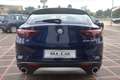 Alfa Romeo Stelvio Stelvio 2.2 Turbodiesel 190cv AT8 Q4 Executive Blu/Azzurro - thumbnail 6