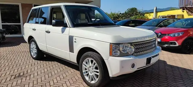 Land Rover Range Rover Range Rover 3.6 TDV8 Vogue SE