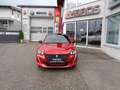 Peugeot e-208 50kWh GT Elektro TOP Ausstattung Rot - thumbnail 2