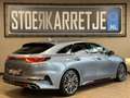 Kia ProCeed / pro_cee'd 1.6 T-GDI GT 205pk | VERKOCHT! Groot Navi | 18" | Gris - thumbnail 37