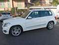 Mercedes-Benz GLK 220 GLK 220 cdi (be) Fleet 4matic auto my12 White - thumbnail 3