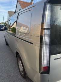 Bussines Van