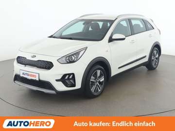 1.6 Hybrid Silber