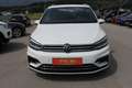 Volkswagen Touran 2,0 SCR TDI DSG*R-Line*** Weiß - thumbnail 2