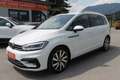 Volkswagen Touran 2,0 SCR TDI DSG*R-Line*** Weiß - thumbnail 1