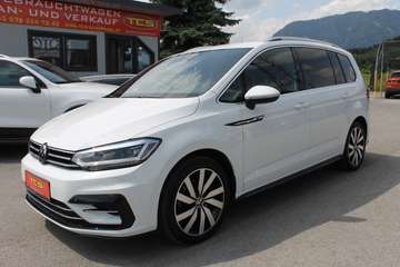 2,0 SCR TDI DSG*R-Line***
