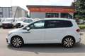 Volkswagen Touran 2,0 SCR TDI DSG*R-Line*** Weiß - thumbnail 3