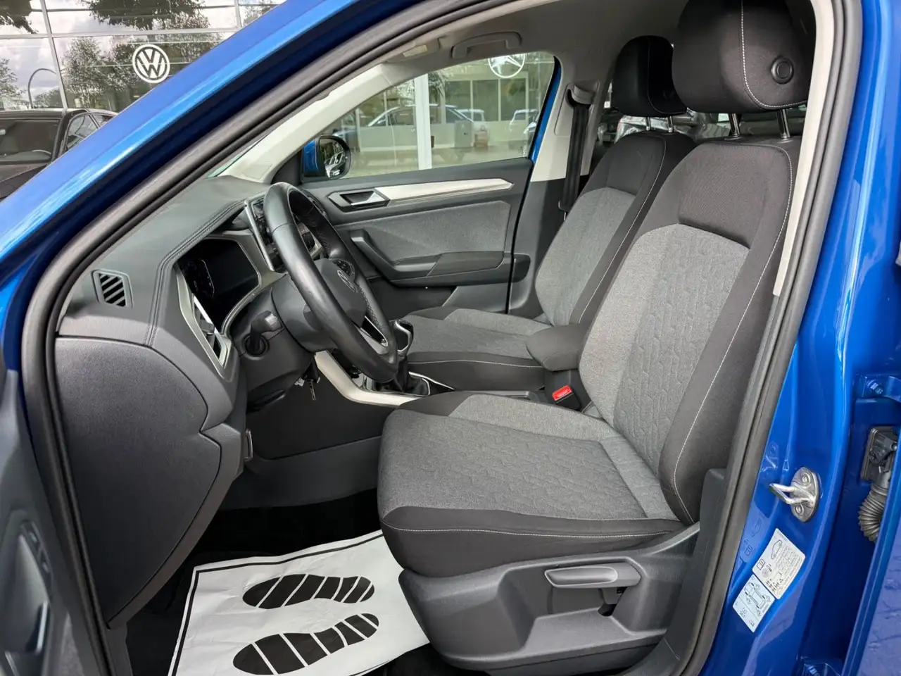 Volkswagen T-Roc, фото 6