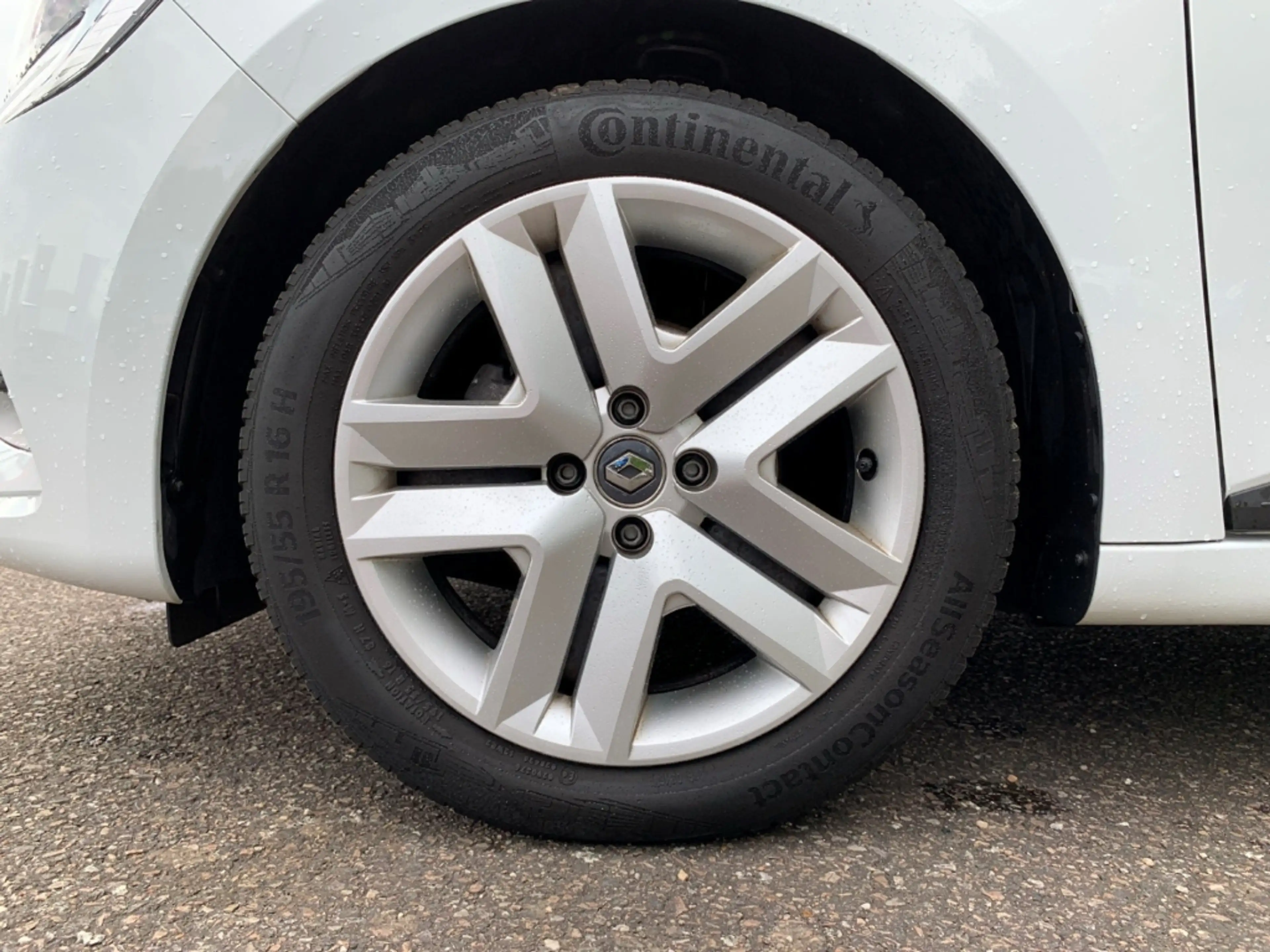 Renault Clio ZEN 1.0 TCe 90 Zen KLIMA+LED+DAB+TEMPOMAT — photo 13